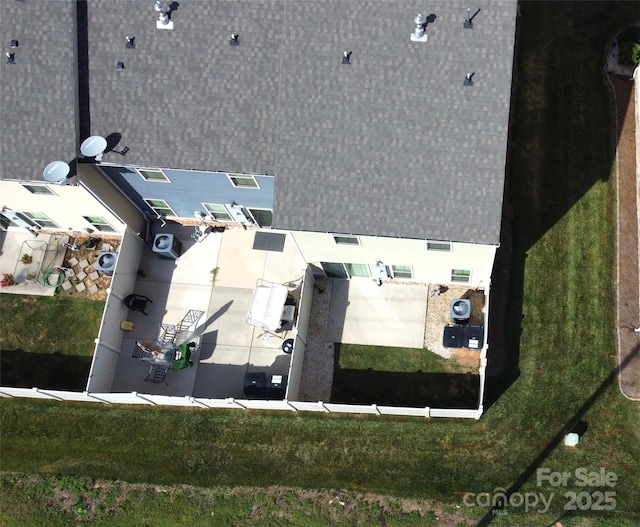 206 Scenic View Ln, Stallings, NC 28104 - photo 36
