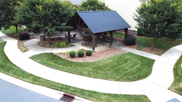 206 Scenic View Ln, Stallings, NC 28104 - photo 40