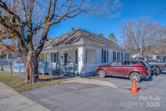 262 S Caldwell St S, Brevard, NC 28712 - photo 1