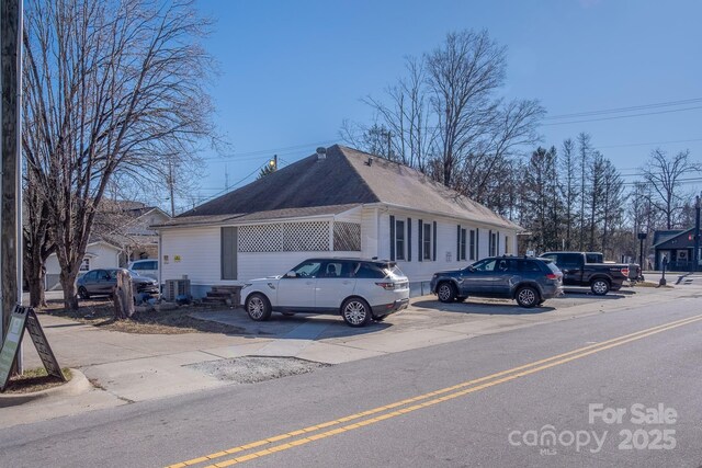 262 S Caldwell St S, Brevard, NC 28712 - photo 2
