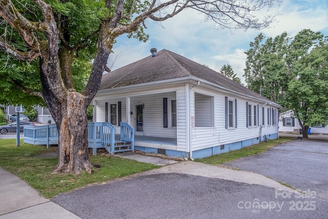 262 S Caldwell St S, Brevard, NC 28712 - photo 12