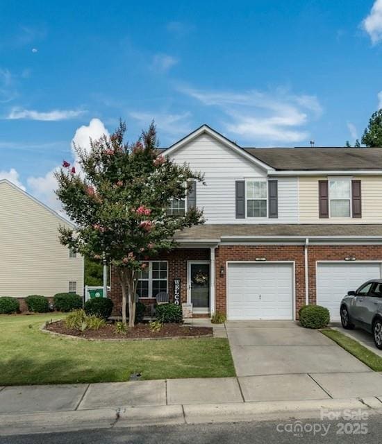107 Azteca Dr, Matthews, NC 28104 - photo 1