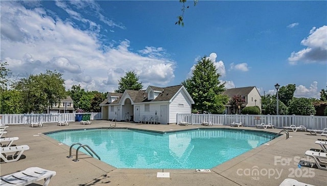 107 Azteca Dr, Matthews, NC 28104 - photo 48