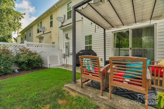 107 Azteca Dr, Matthews, NC 28104 - photo 41