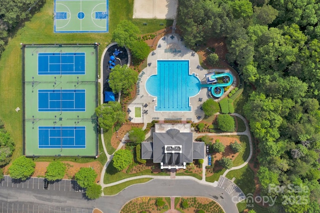 7300 Stonehaven Dr, Waxhaw, NC 28173 - photo 47