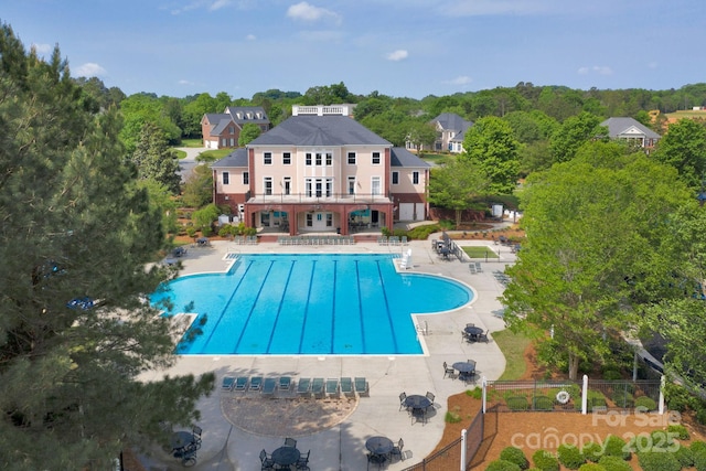 7300 Stonehaven Dr, Waxhaw, NC 28173 - photo 48