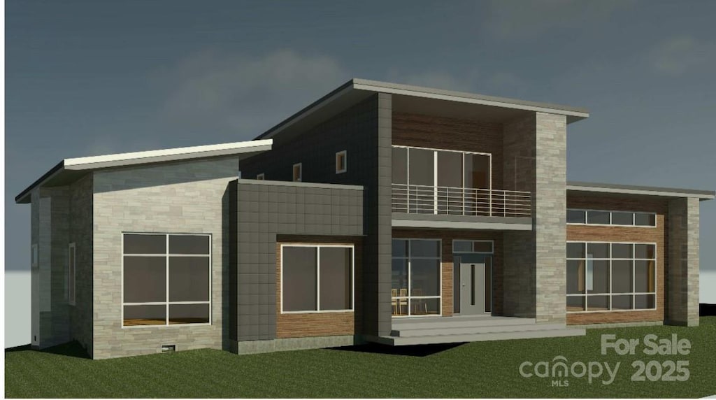 423 Manning Dr, Charlotte, NC 28209 - photo 3