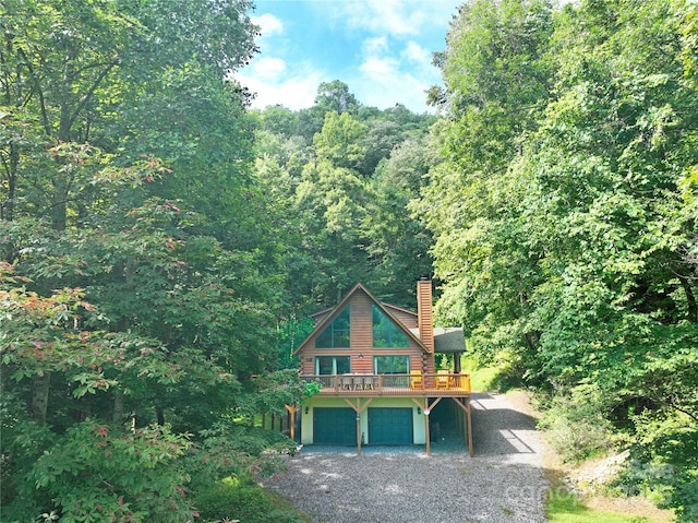 3617 Lonesome Mountain Rd, Marshall, NC 28753 - photo 1