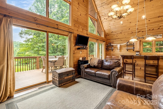 3617 Lonesome Mountain Rd, Marshall, NC 28753 - photo 14