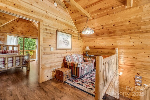 3617 Lonesome Mountain Rd, Marshall, NC 28753 - photo 20