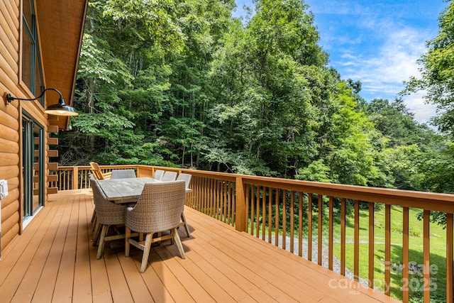 3617 Lonesome Mountain Rd, Marshall, NC 28753 - photo 36