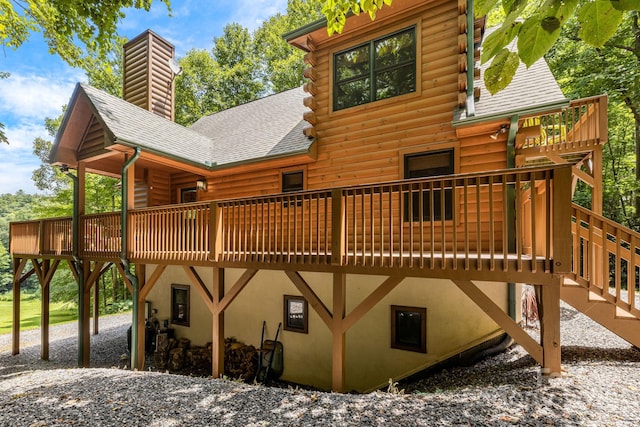 3617 Lonesome Mountain Rd, Marshall, NC 28753 - photo 38