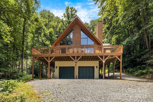 3617 Lonesome Mountain Rd, Marshall, NC 28753 - photo 7