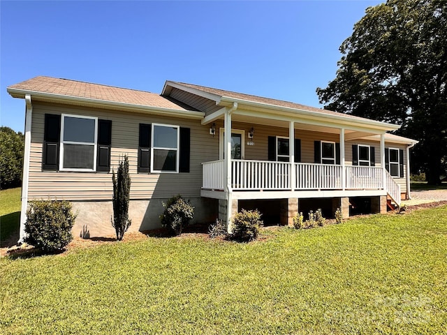 2850 Paul Elmore Rd, Lincolnton, NC 28092 - photo 2