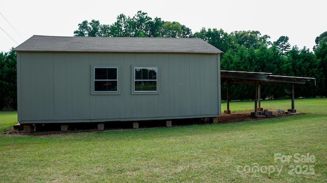 2850 Paul Elmore Rd, Lincolnton, NC 28092 - photo 23