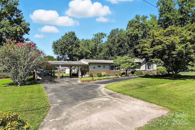 120 Crow Creek Dr, Lexington, NC 27292 - photo 2