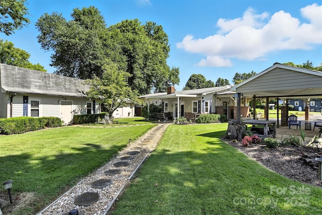 120 Crow Creek Dr, Lexington, NC 27292 - photo 24