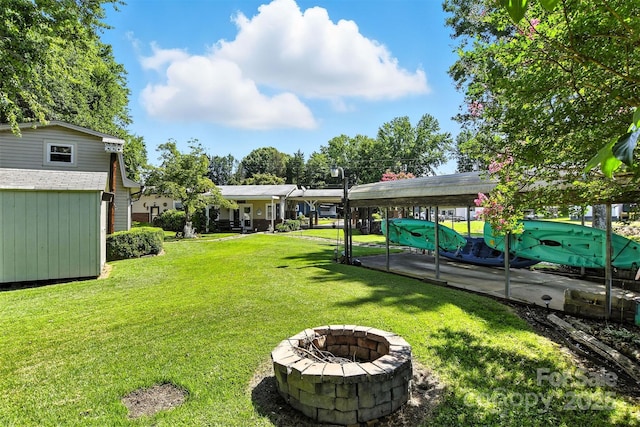 120 Crow Creek Dr, Lexington, NC 27292 - photo 32