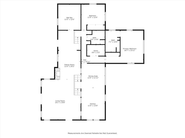 120 Crow Creek Dr, Lexington, NC 27292 - photo 42