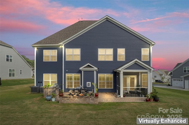 506 Yucatan Dr, Waxhaw, NC 28173 - photo 43