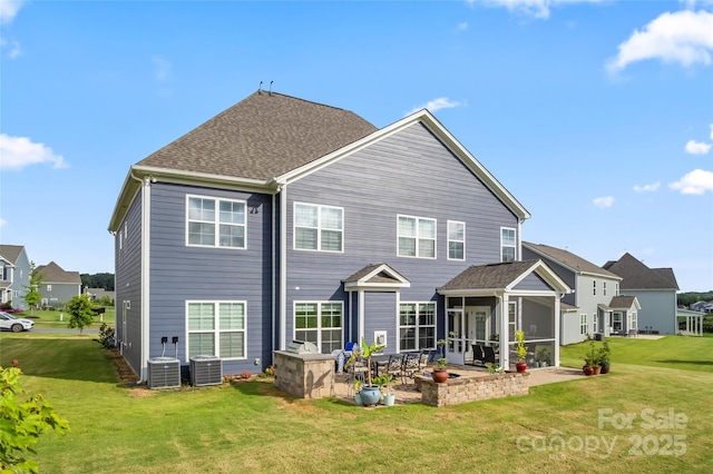 506 Yucatan Dr, Waxhaw, NC 28173 - photo 44