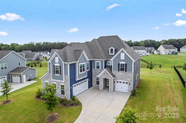 506 Yucatan Dr, Waxhaw, NC 28173 - photo 3