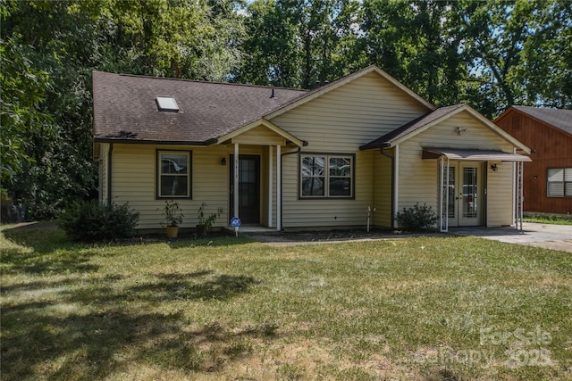 5418 Amado St, Charlotte, NC 28215 - photo 1