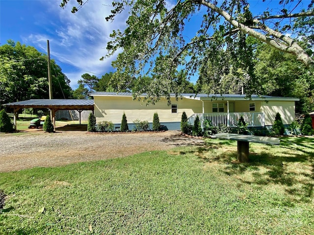 155 Delta Downs Ln, Salisbury, NC 28144 - photo 3