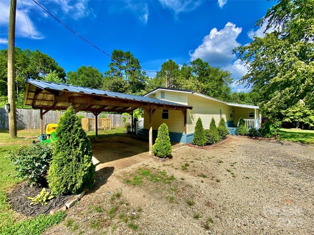 155 Delta Downs Ln, Salisbury, NC 28144 - photo 4