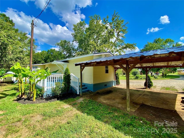 155 Delta Downs Ln, Salisbury, NC 28144 - photo 5