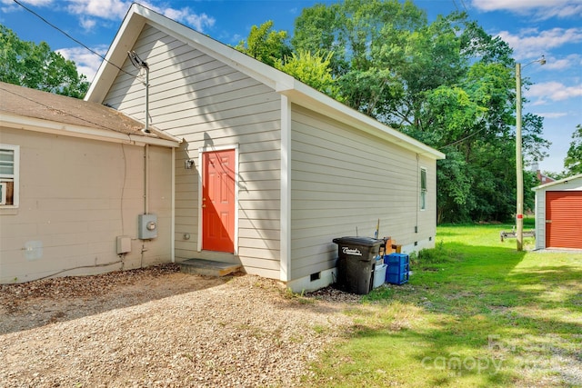 111 Crowell Dr NW, Concord, NC 28025 - photo 3