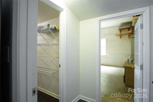 3974 Pleasant Plains Rd, Matthews, NC 28104 - view of closet