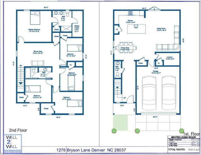 1276 Bryson Ln, Denver, NC 28037 - photo 8
