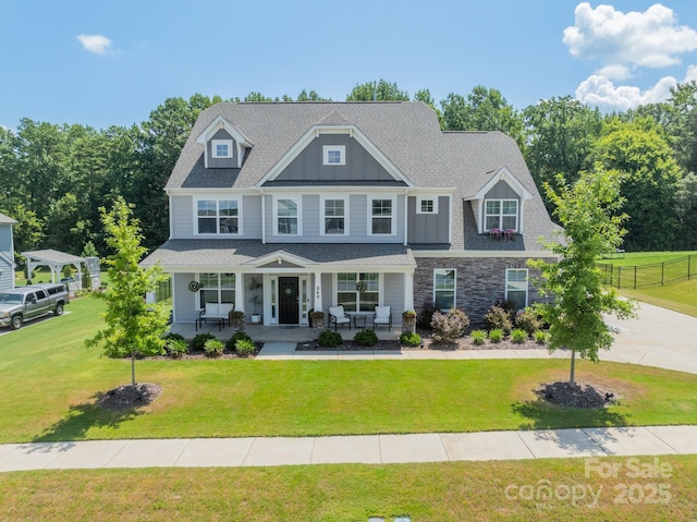 849 Yucatan Dr, Waxhaw, NC 28173 - photo 17