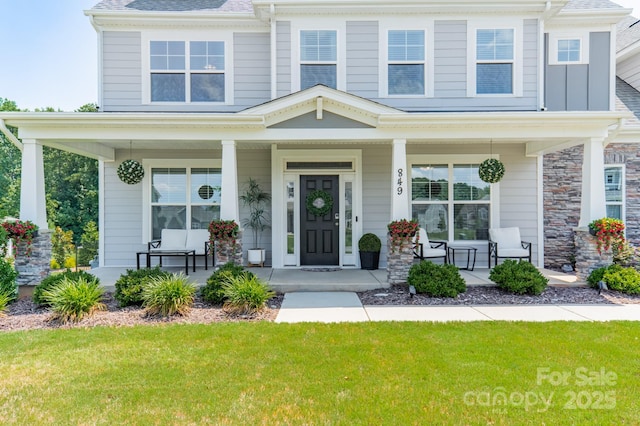 849 Yucatan Dr, Waxhaw, NC 28173 - photo 18