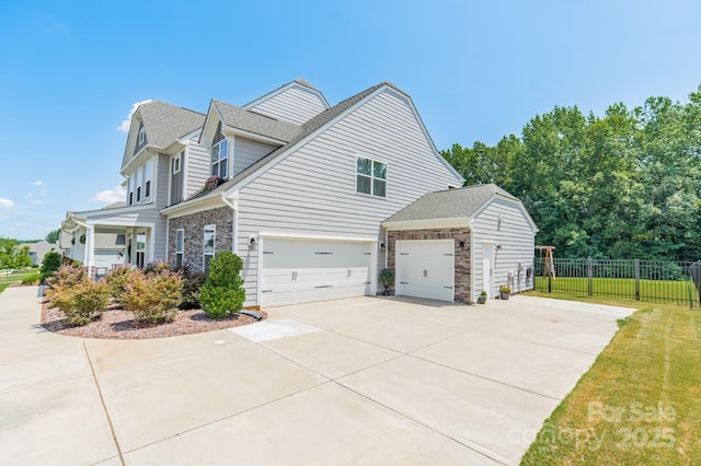 849 Yucatan Dr, Waxhaw, NC 28173 - photo 45