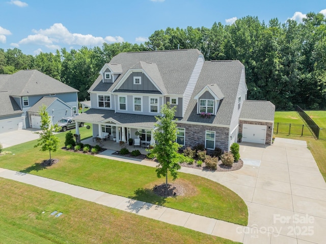 849 Yucatan Dr, Waxhaw, NC 28173 - photo 48