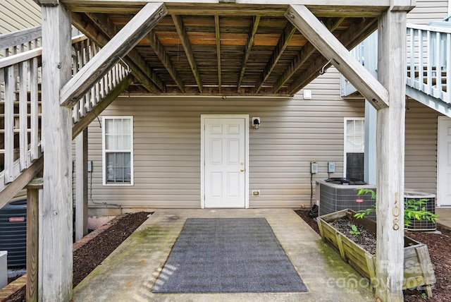 113 Steam Engine Dr Unit 108, Mooresville, NC 28115 - doorway to property