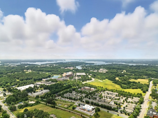 113 Steam Engine Dr Unit 108, Mooresville, NC 28115 - aerial view of a nearby body of water