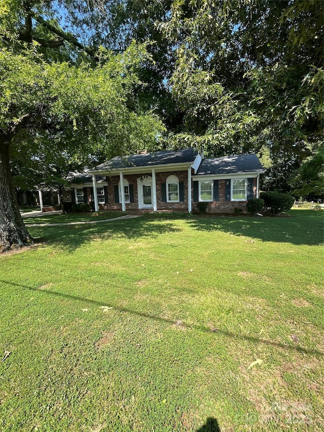504 Mount Vernon Dr, Albemarle, NC 28001 - photo 1