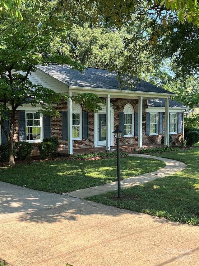 504 Mount Vernon Dr, Albemarle, NC 28001 - photo 2