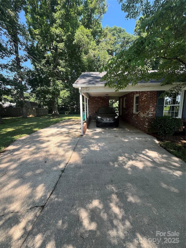 504 Mount Vernon Dr, Albemarle, NC 28001 - photo 3