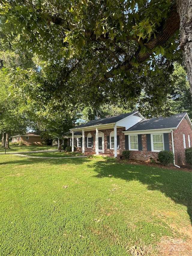 504 Mount Vernon Dr, Albemarle, NC 28001 - photo 4