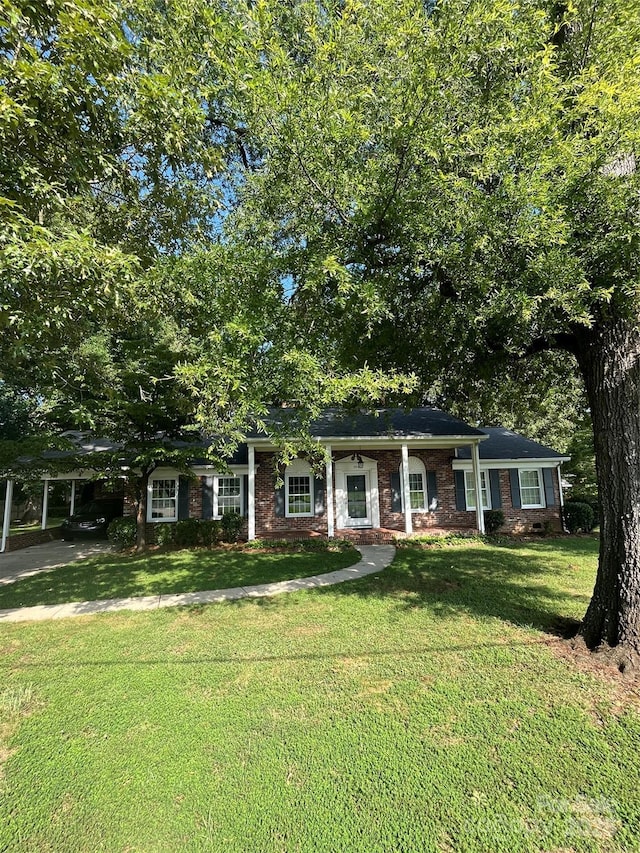 504 Mount Vernon Dr, Albemarle, NC 28001 - photo 5