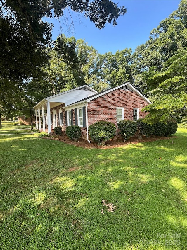 504 Mount Vernon Dr, Albemarle, NC 28001 - photo 9