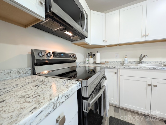 3001 Crawford Ave, Gastonia, NC 28052 - photo 17
