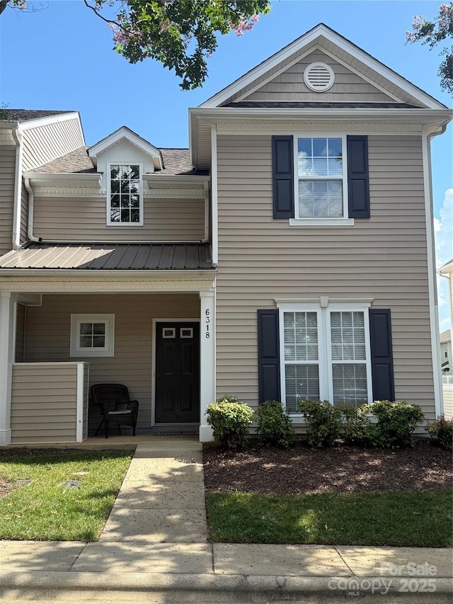 6318 Rhodins Ln, Fort Mill, SC 29707 - photo 1