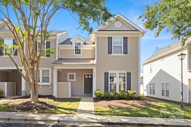6318 Rhodins Ln, Fort Mill, SC 29707 - photo 2