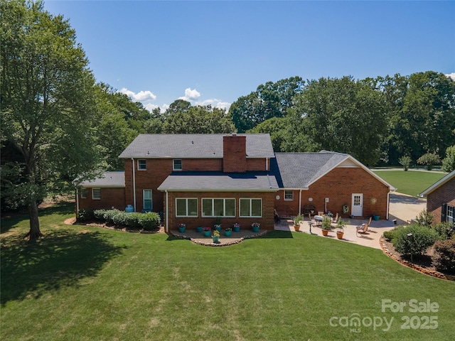 203 Queens Cove Rd, Mooresville, NC 28117 - photo 33