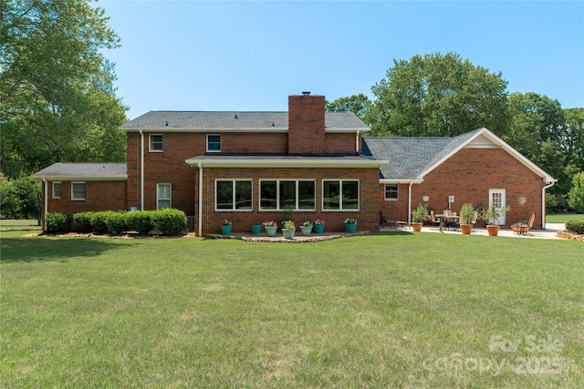 203 Queens Cove Rd, Mooresville, NC 28117 - photo 34